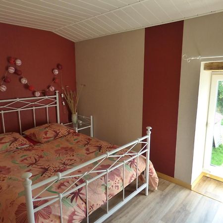 Chambre A La Campagne La Roche-sur-Yon Extérieur photo