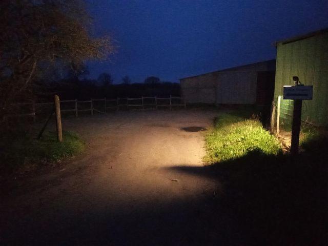 Chambre A La Campagne La Roche-sur-Yon Extérieur photo